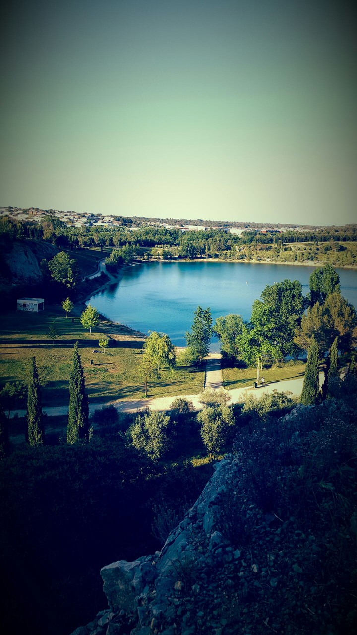 lac du cres