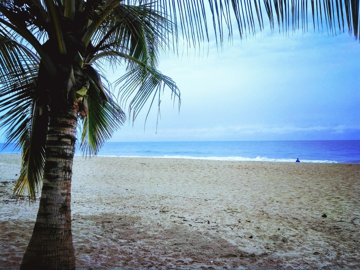 relajado