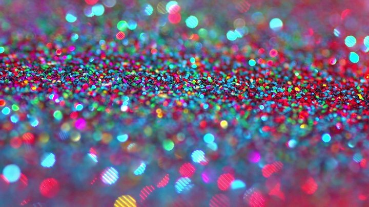 sparkle