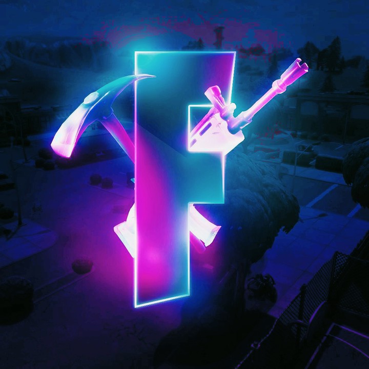 fortnite logo