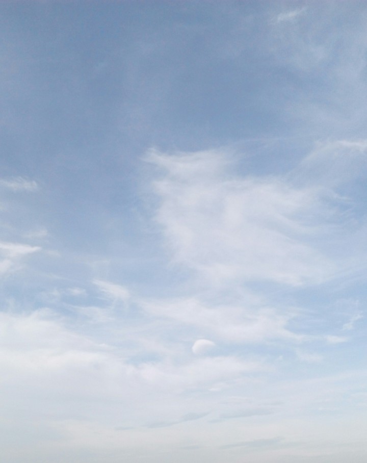 sky