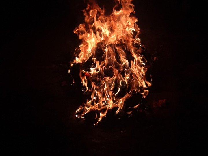Fire