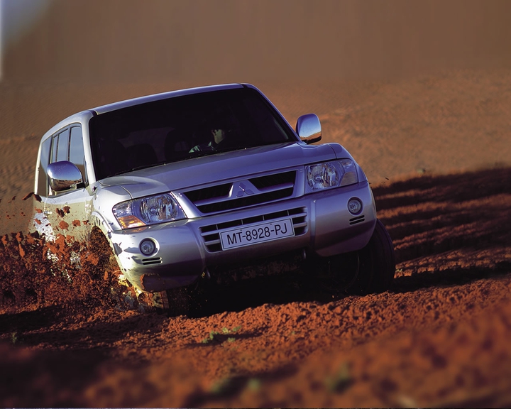 mitsubishi
