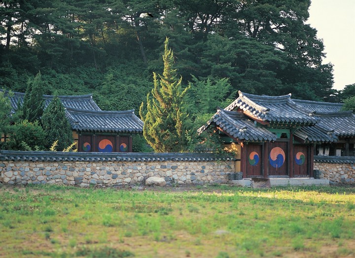 동양
