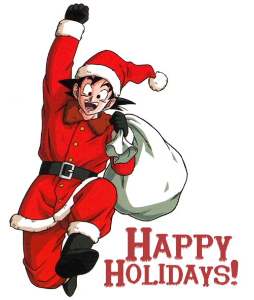 Happg Holidays