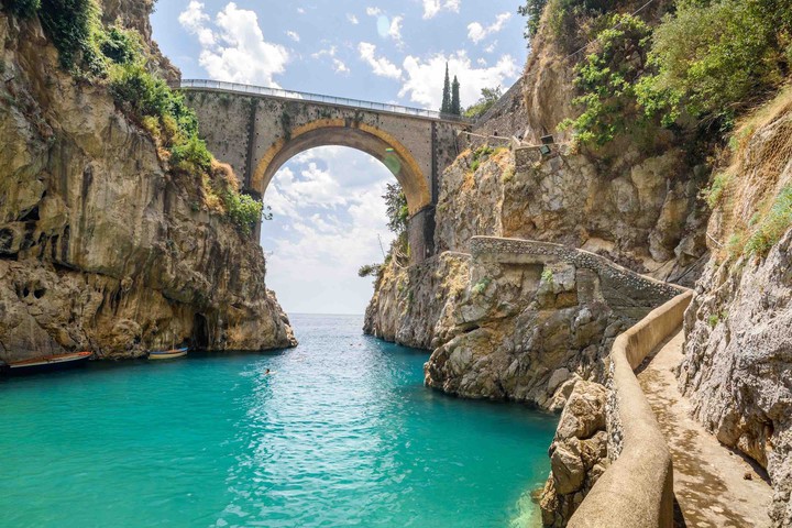 Italie ??