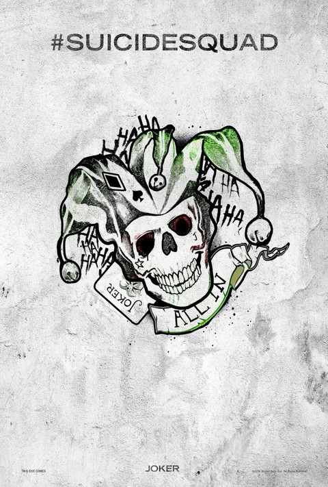 Joker Logo