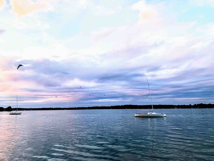 yacht days