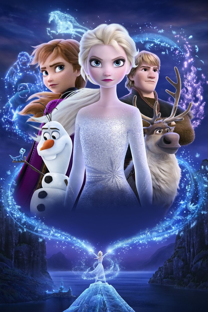 Frozen