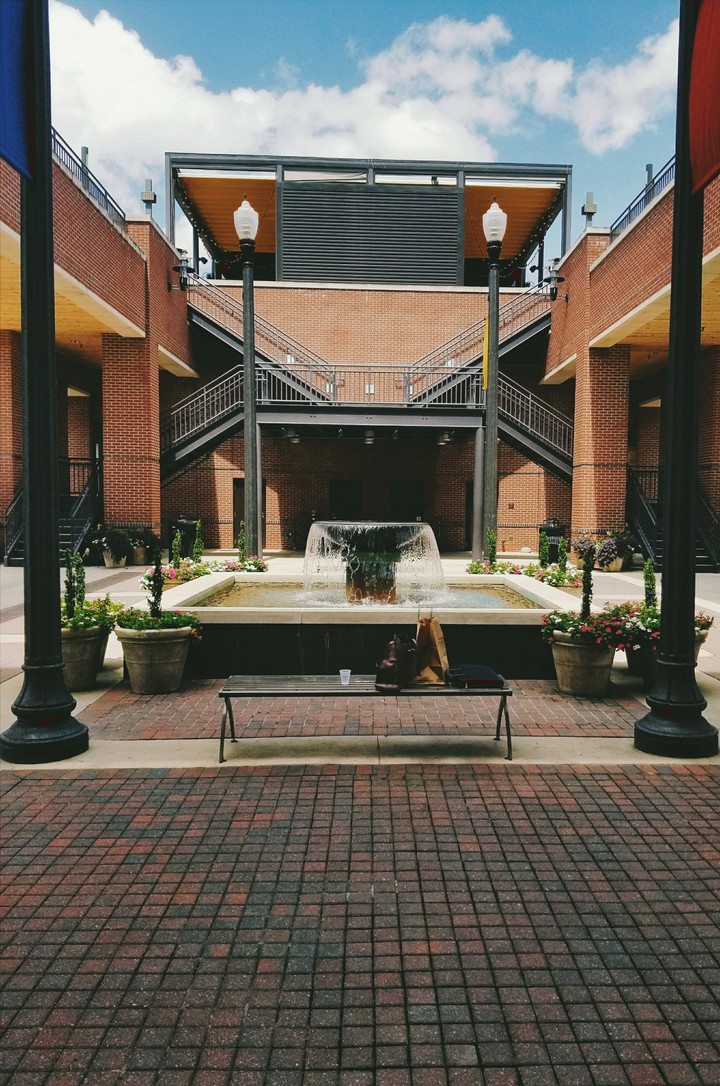 Downtown