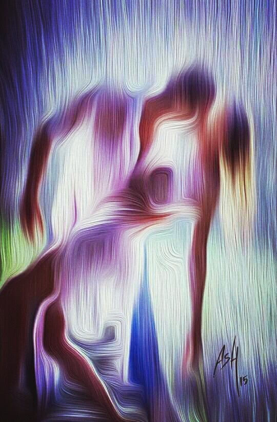 nothing only art
