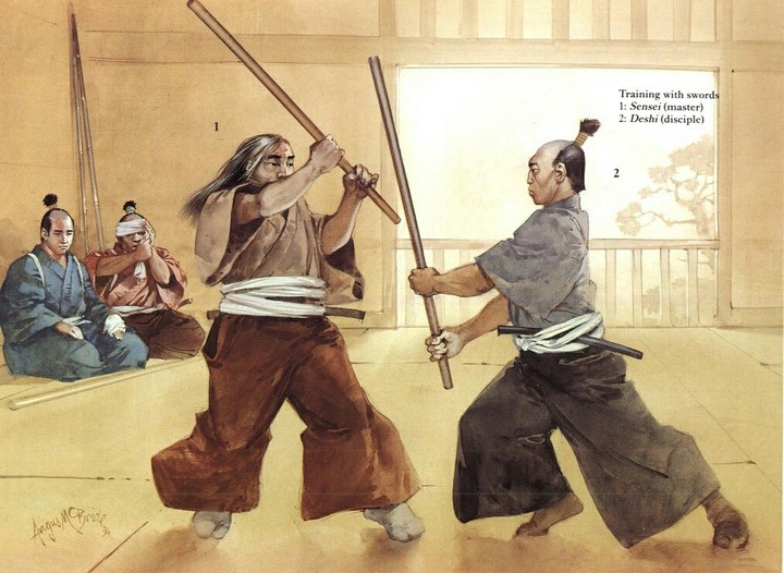 kendo