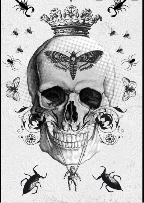 Tête de Mort