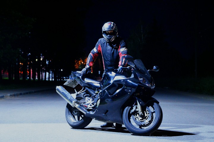 moto
