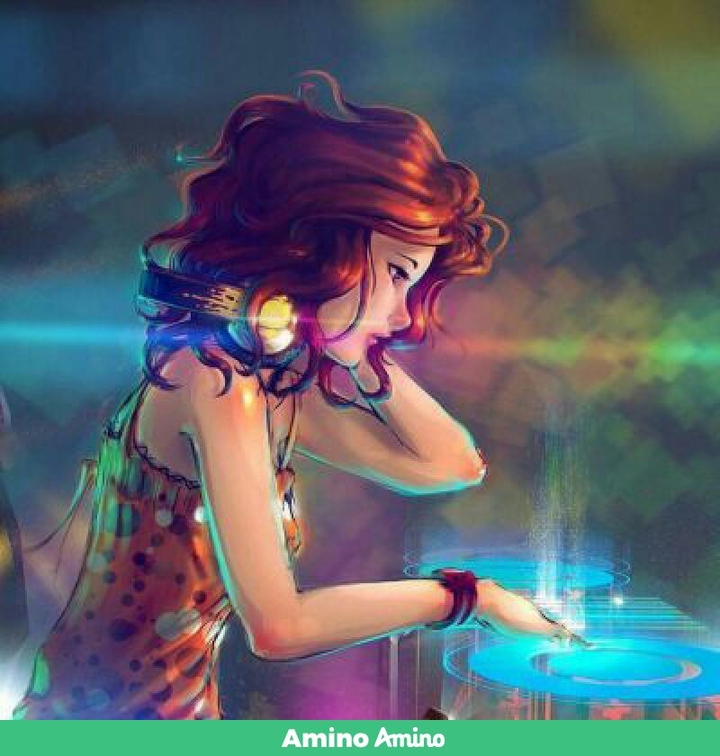 Amino