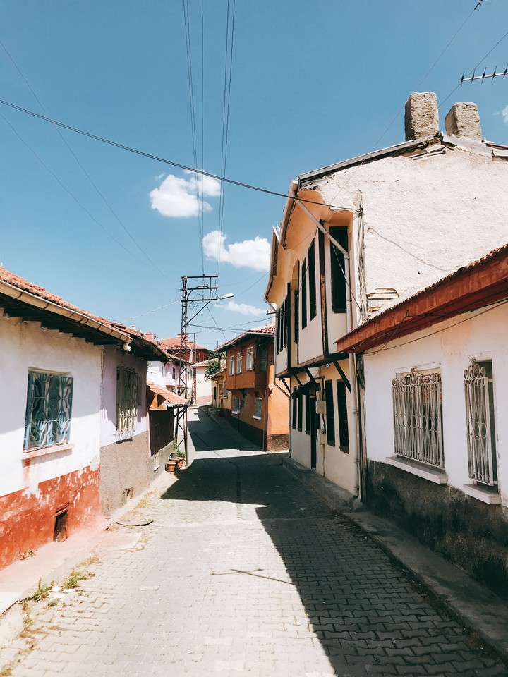 Street...