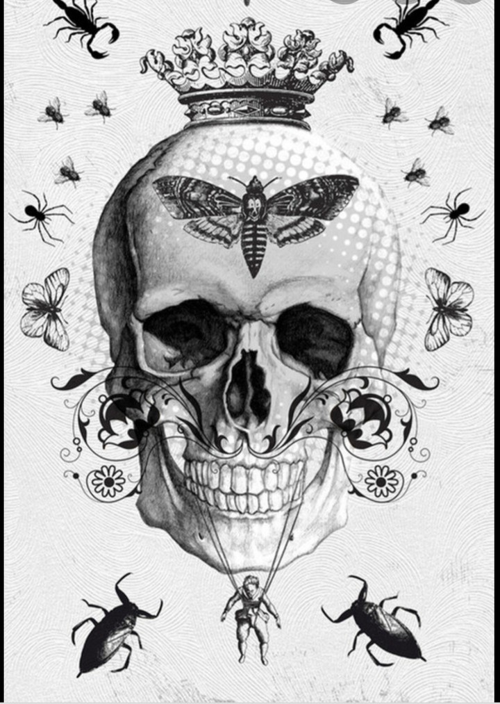 Tête de Mort