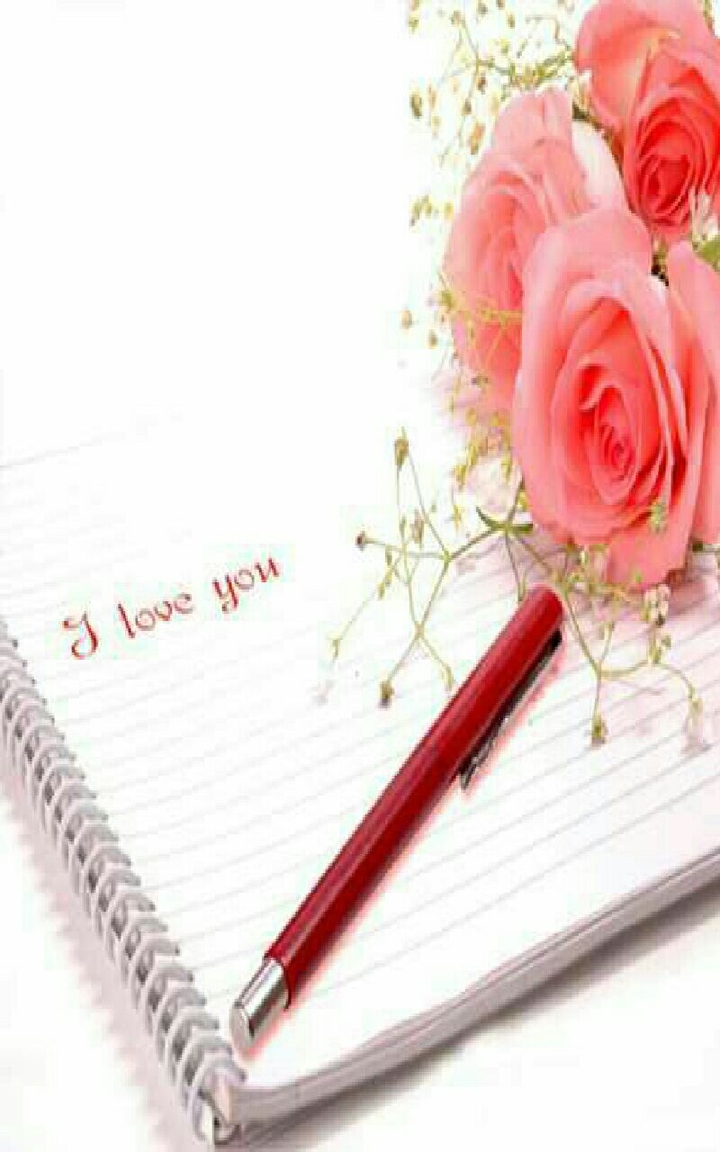 I Love U