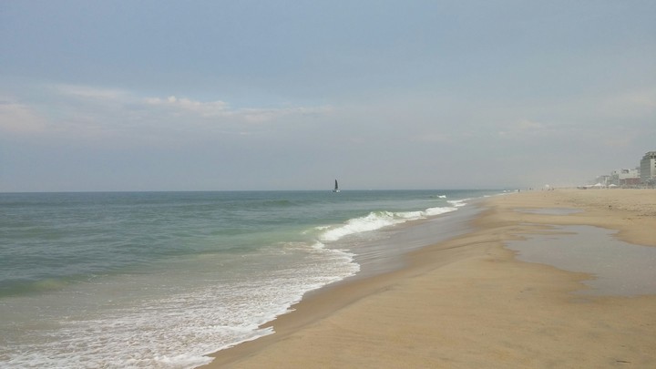 Ocean City