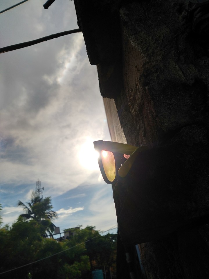@Give me some sunshine give me some freedom.