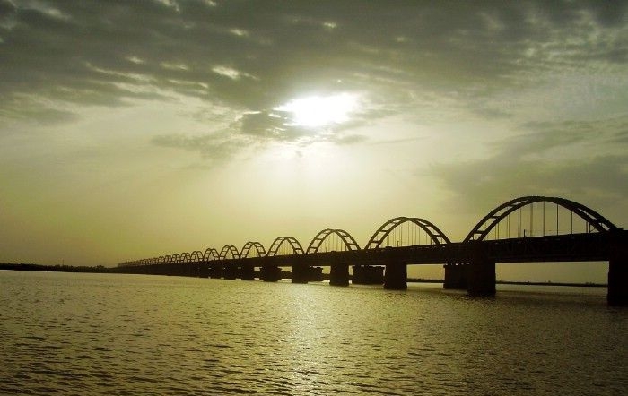 Bridge