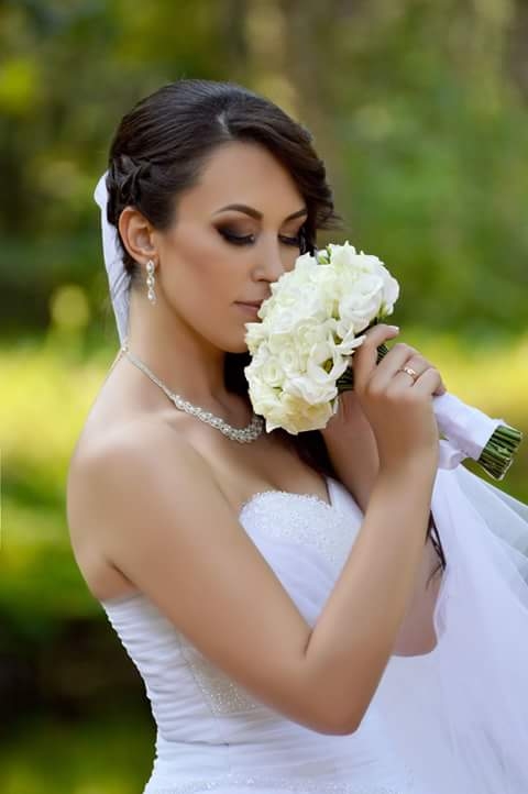 bride