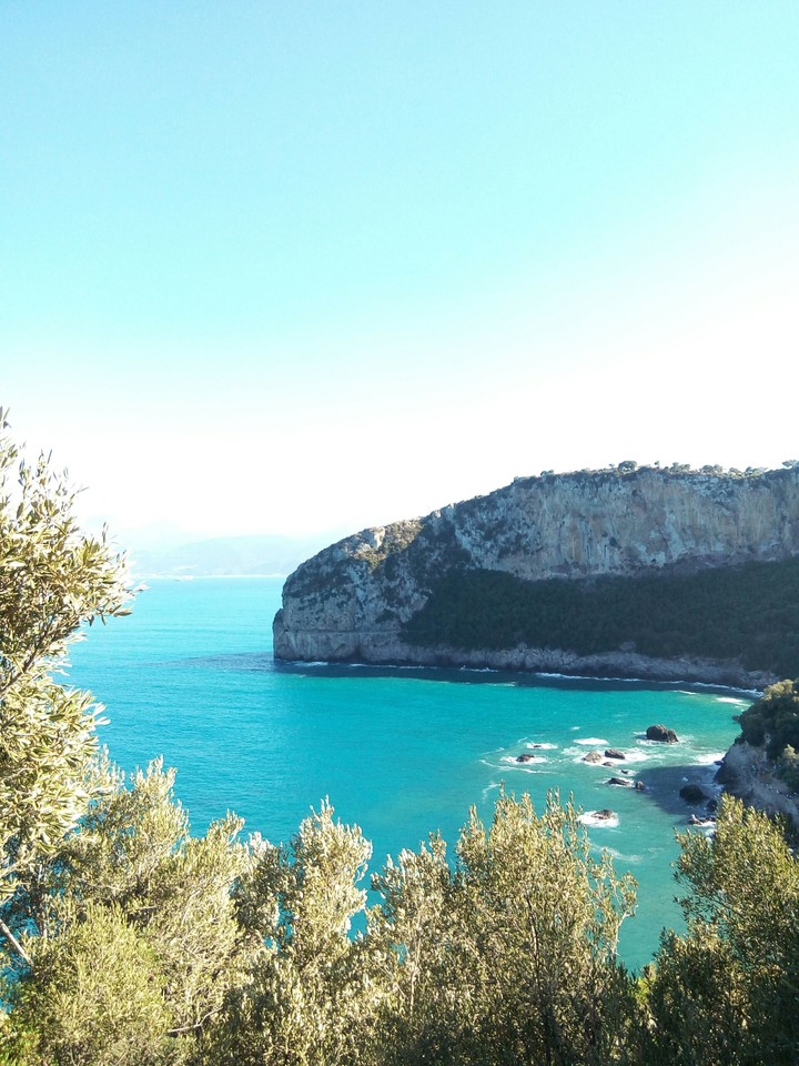 Algeria