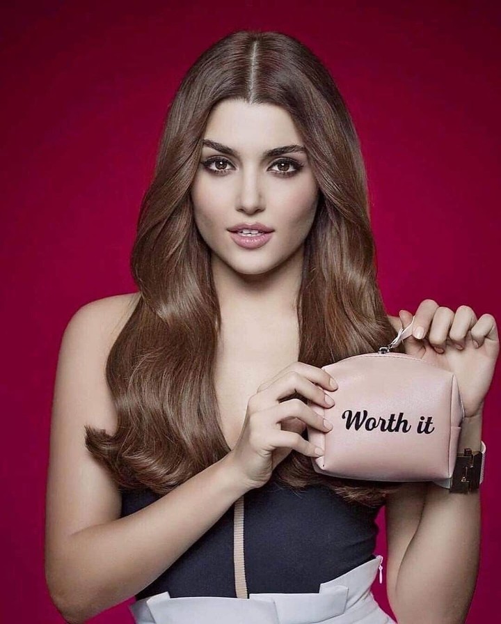 Hande Erçel
