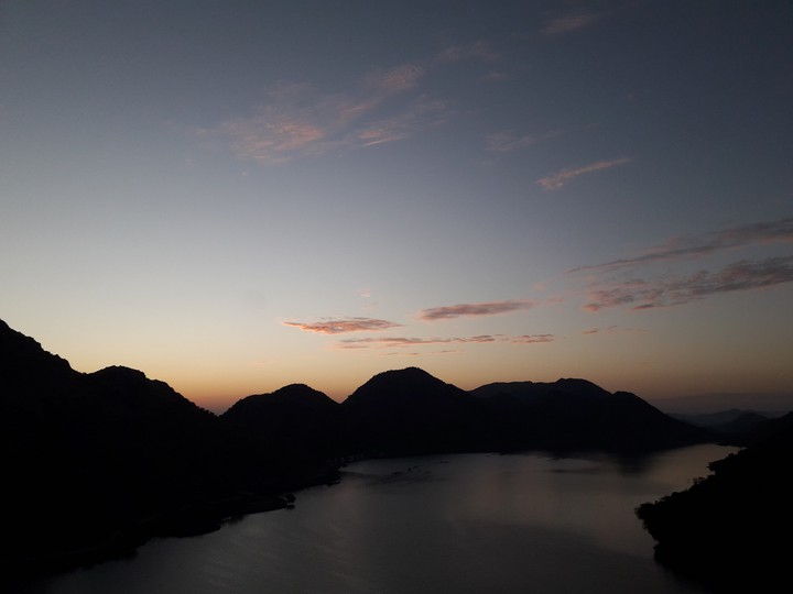 Sunrise