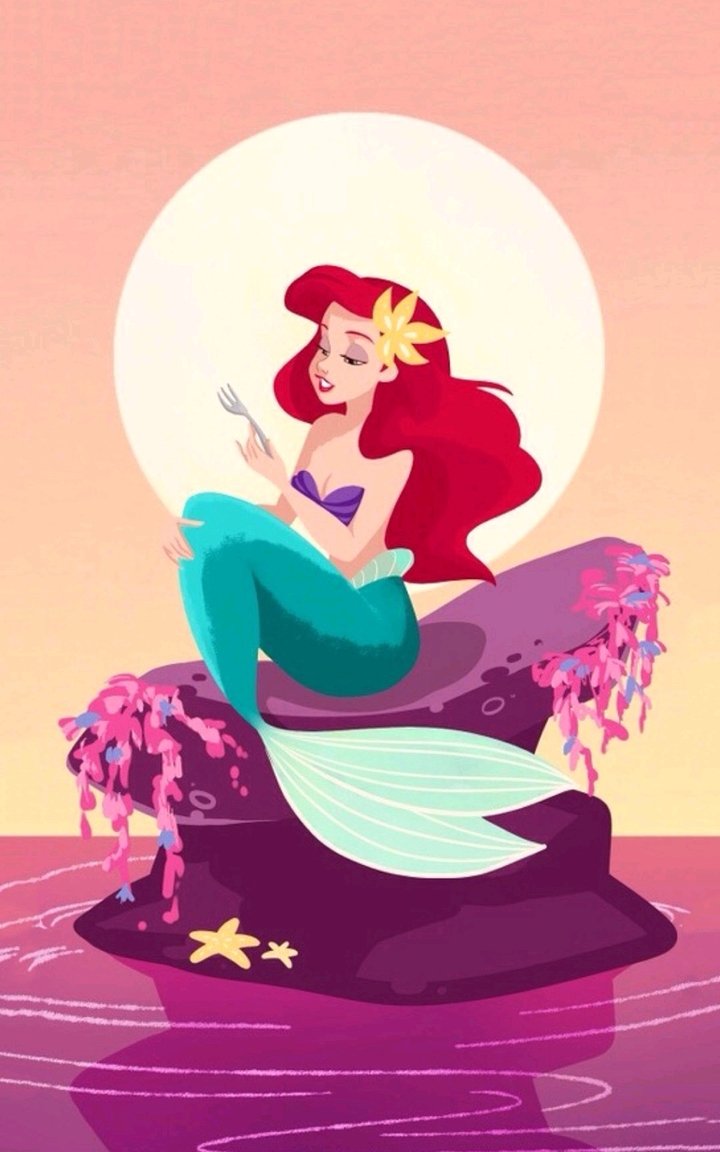 Ariel