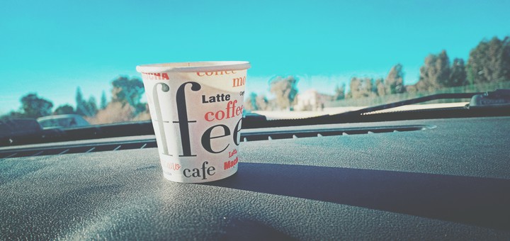 coffee