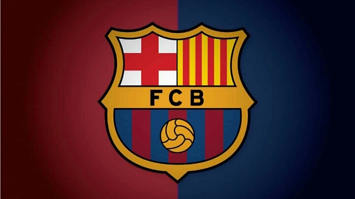 Barcelona logo