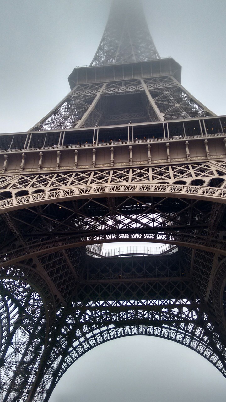 Torre Eiffel