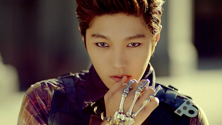 Shin Won Ho