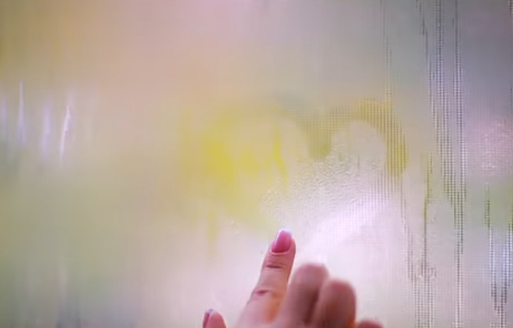 Rain Love