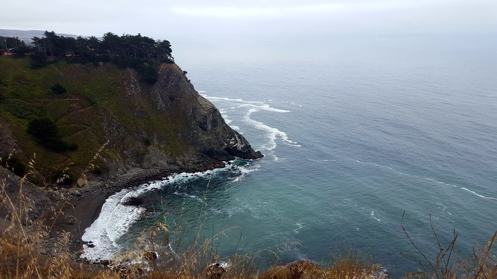 big sur