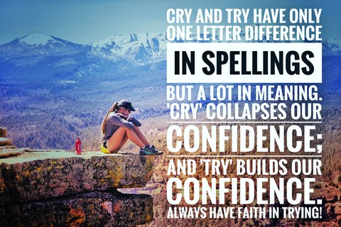 inspiration