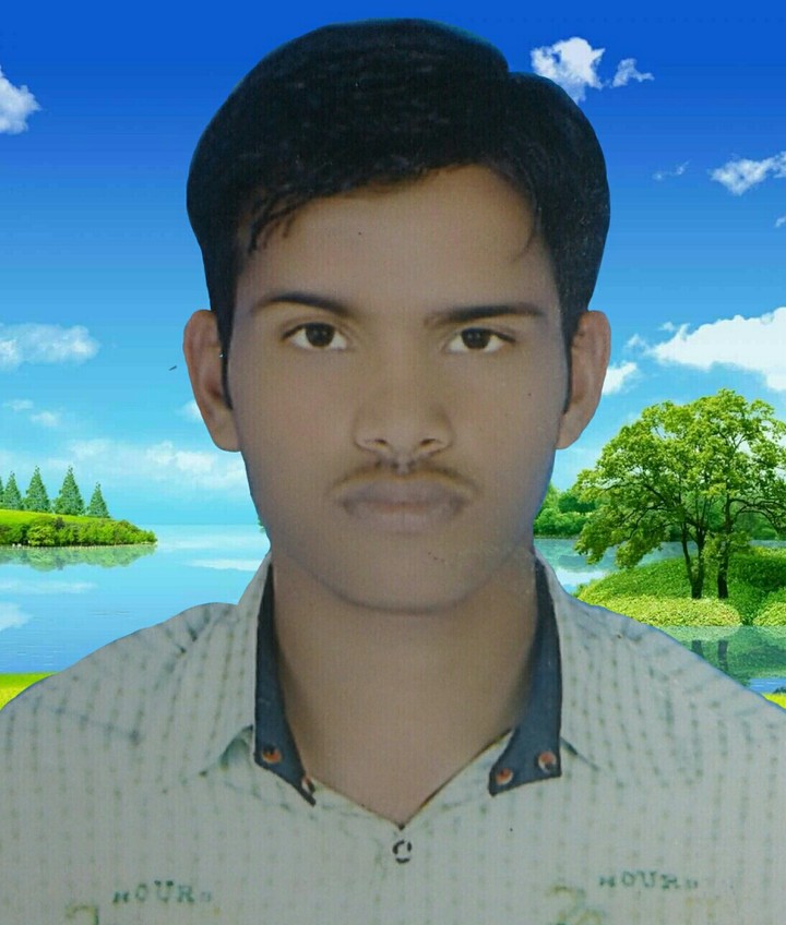 rakesh Sharma