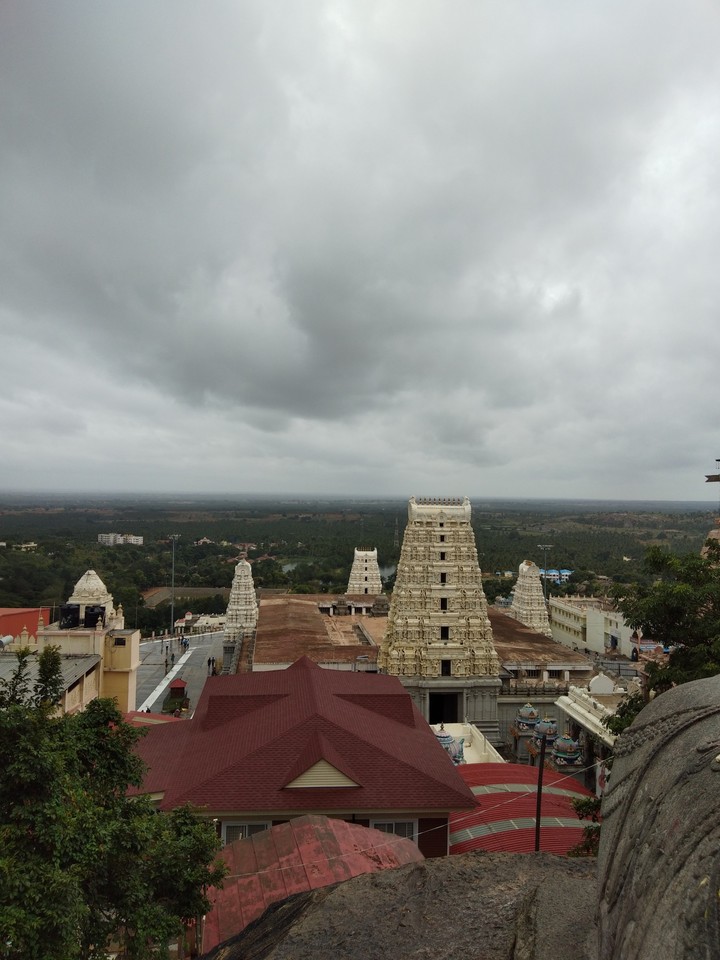 Indian Temple