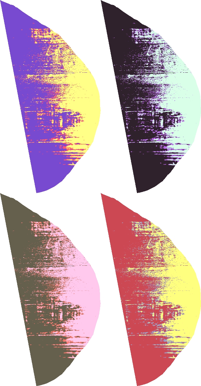 Abstract I
