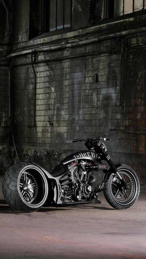 Let's RIDE