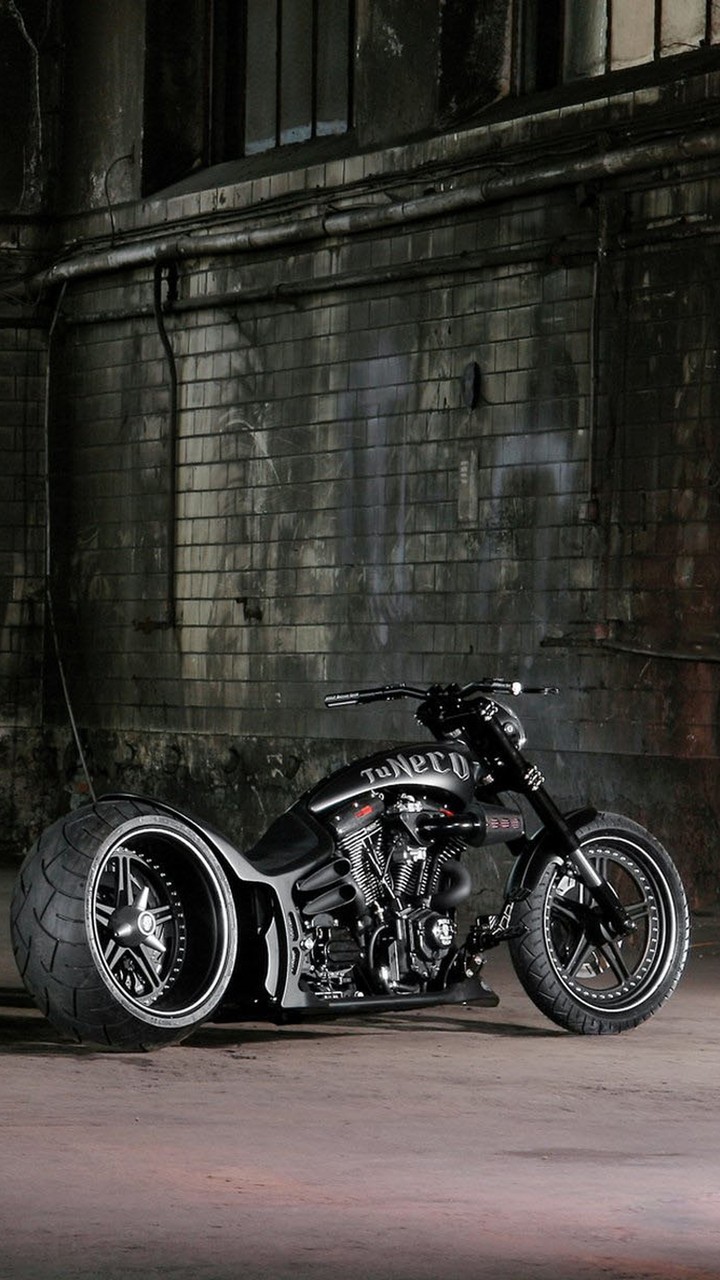 Let's RIDE 
