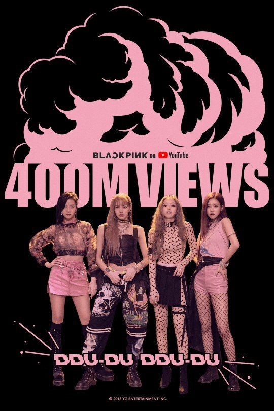 BLACKPINK DDU-DU DDU-DU