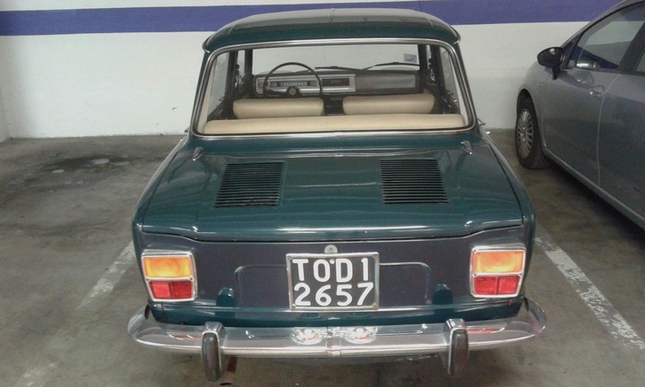 simca