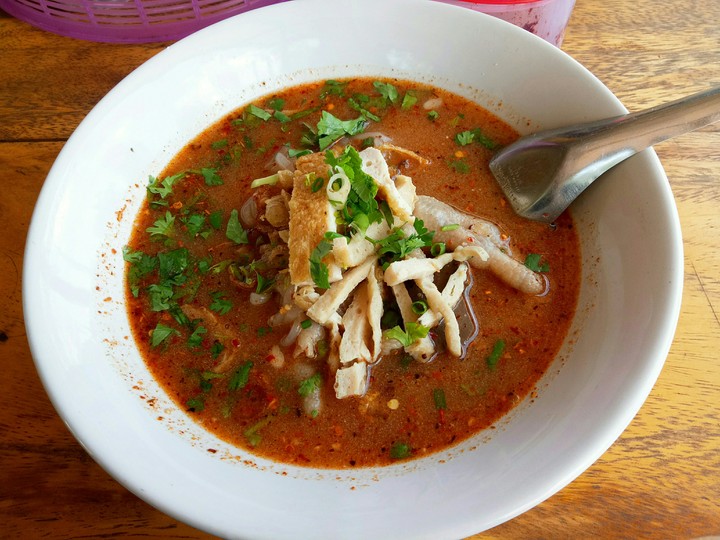 Tom Yum