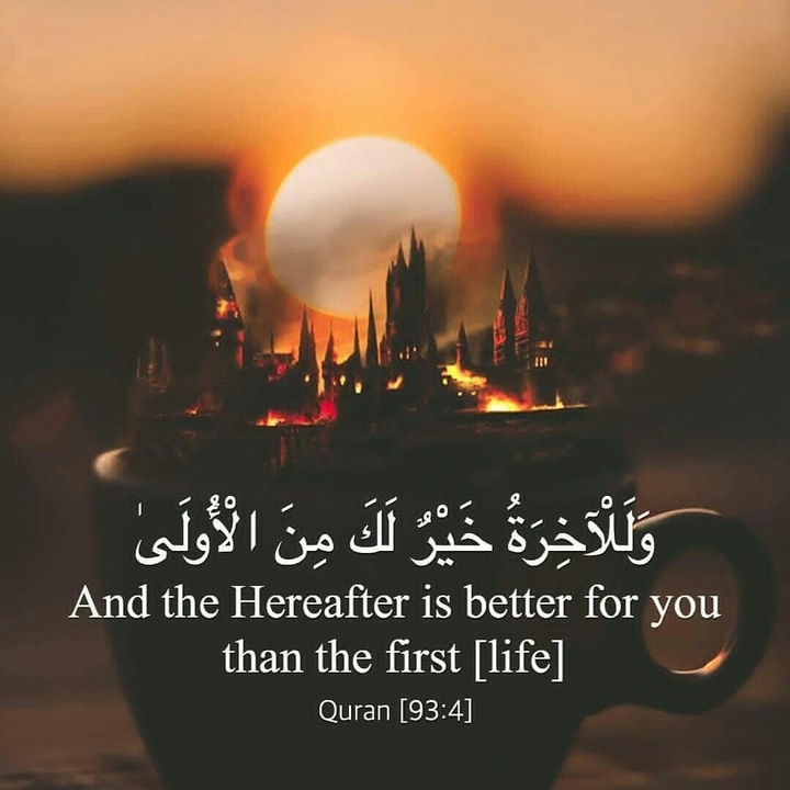 Akhirah