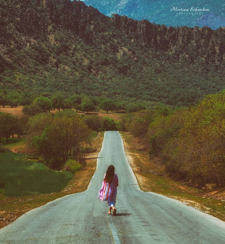 Lorestan Nature