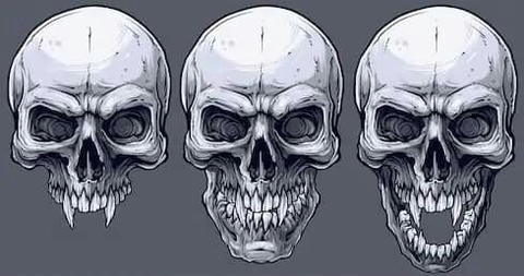 The Skull