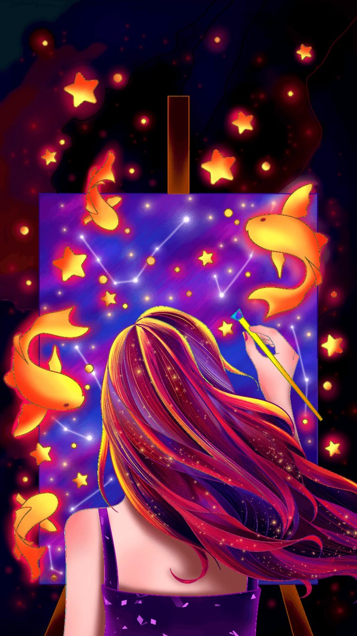 Paint Your Dream