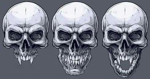 The Skull